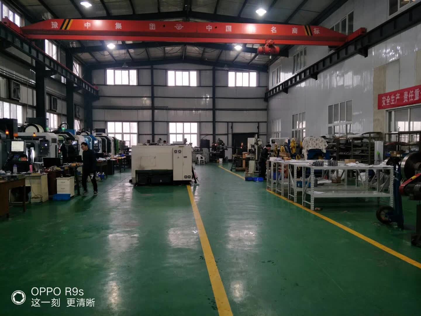 设备展示